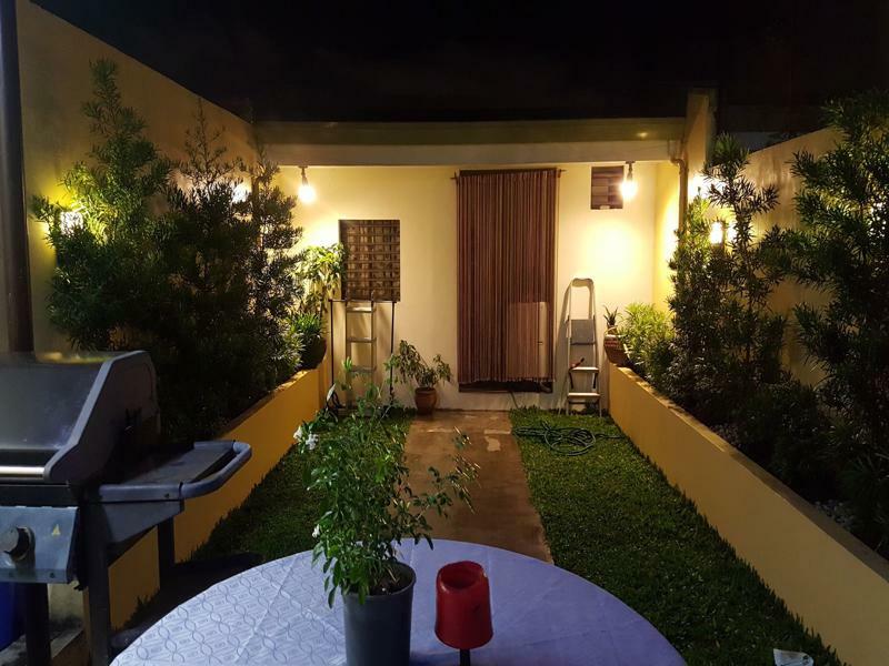 Skylab Guesthouse Paranaque City Ngoại thất bức ảnh