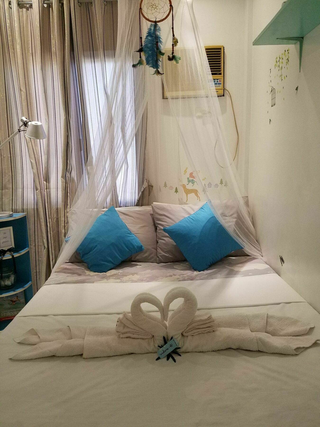 Skylab Guesthouse Paranaque City Ngoại thất bức ảnh